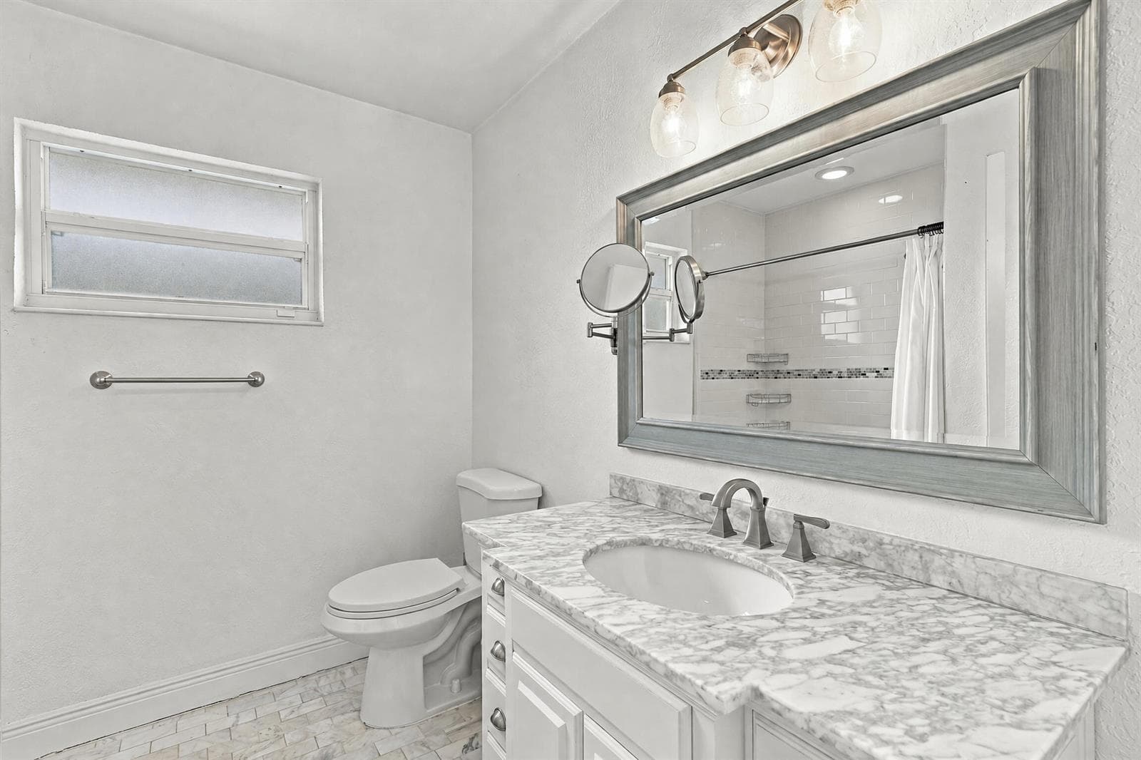 Second Bathroom