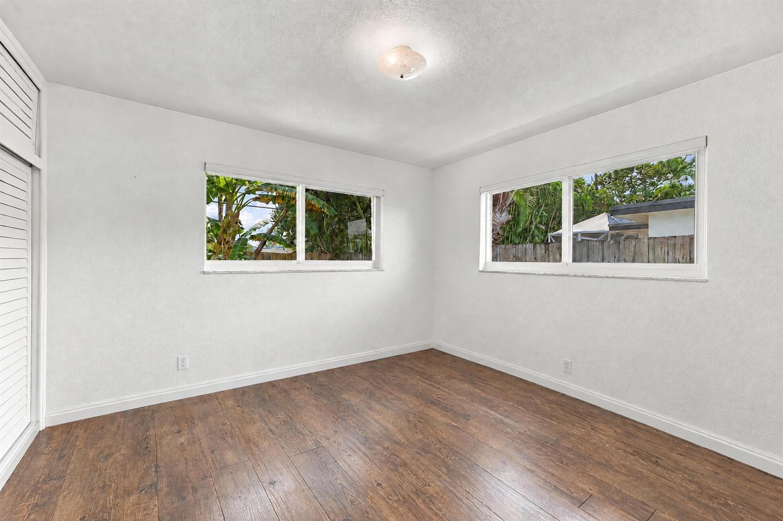 Third Bedroom