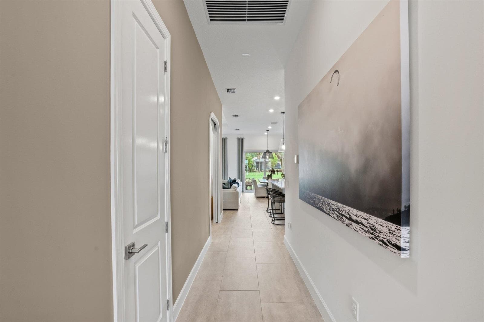 Hallway