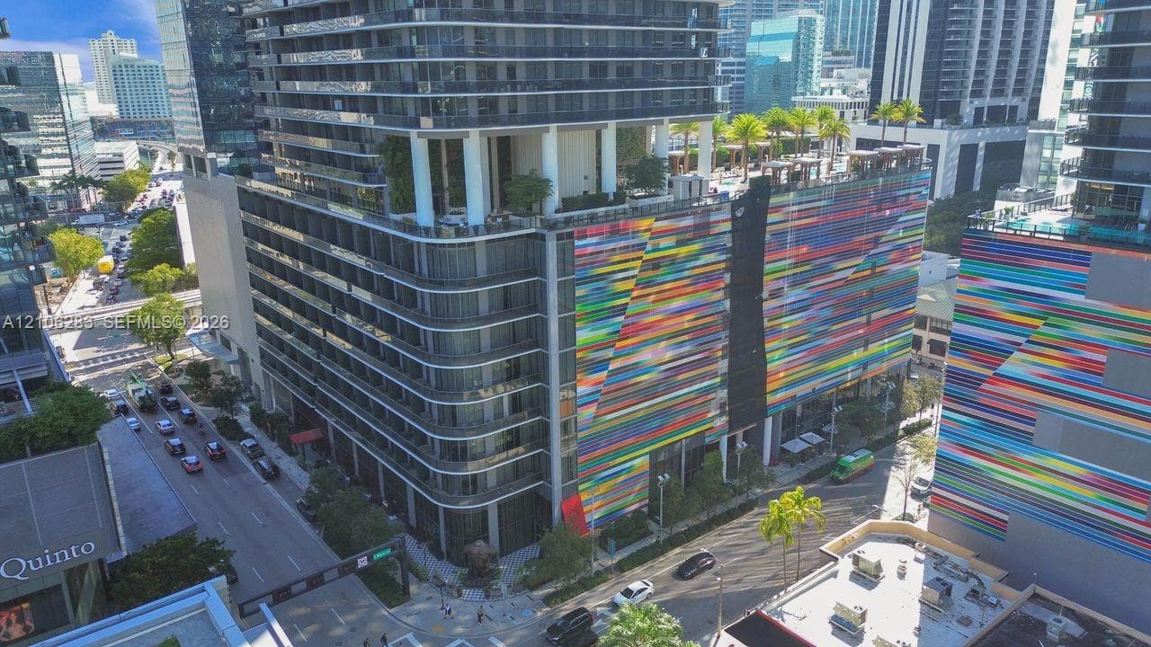 SLS Lux · #1801 in Miami - Photo 58