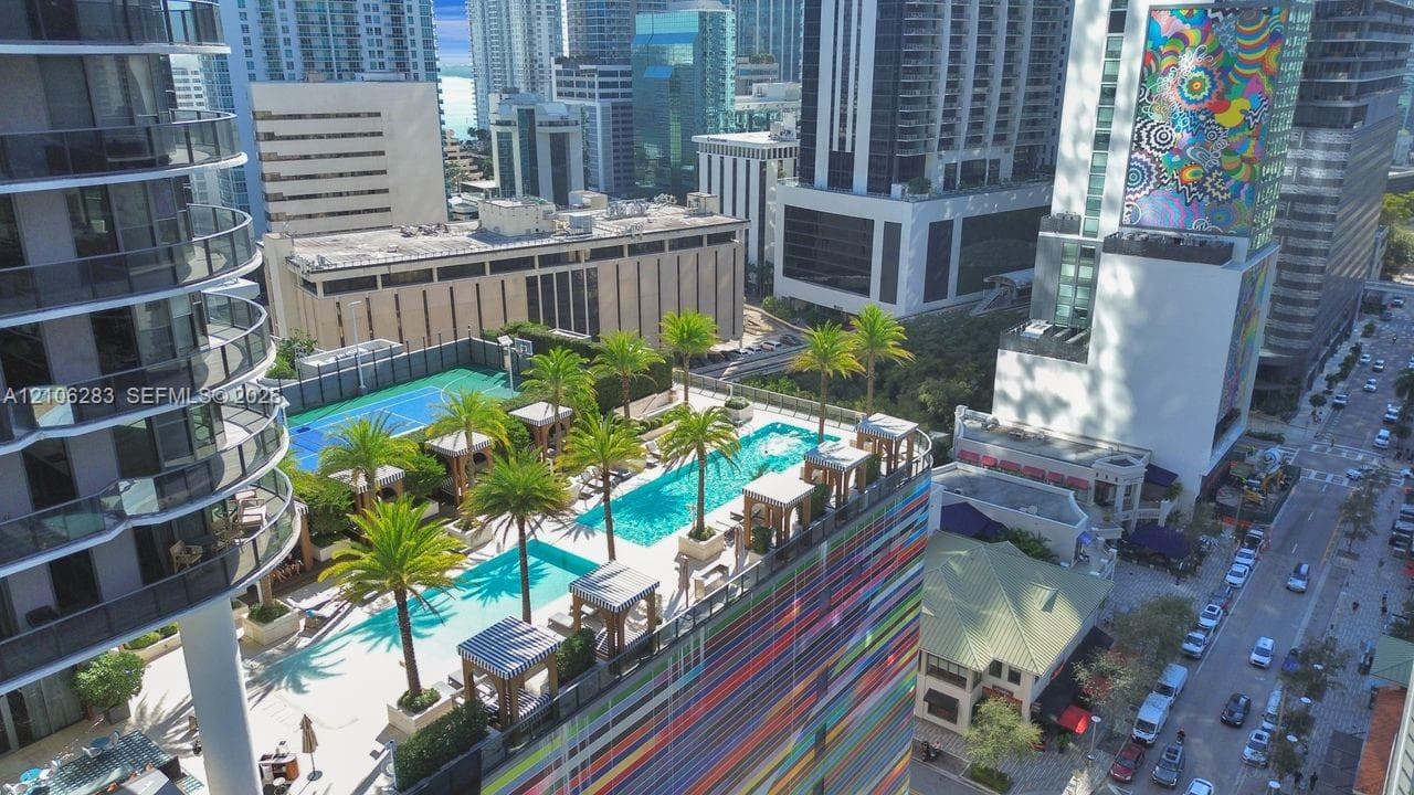 SLS Lux · #1801 in Miami - Photo 60