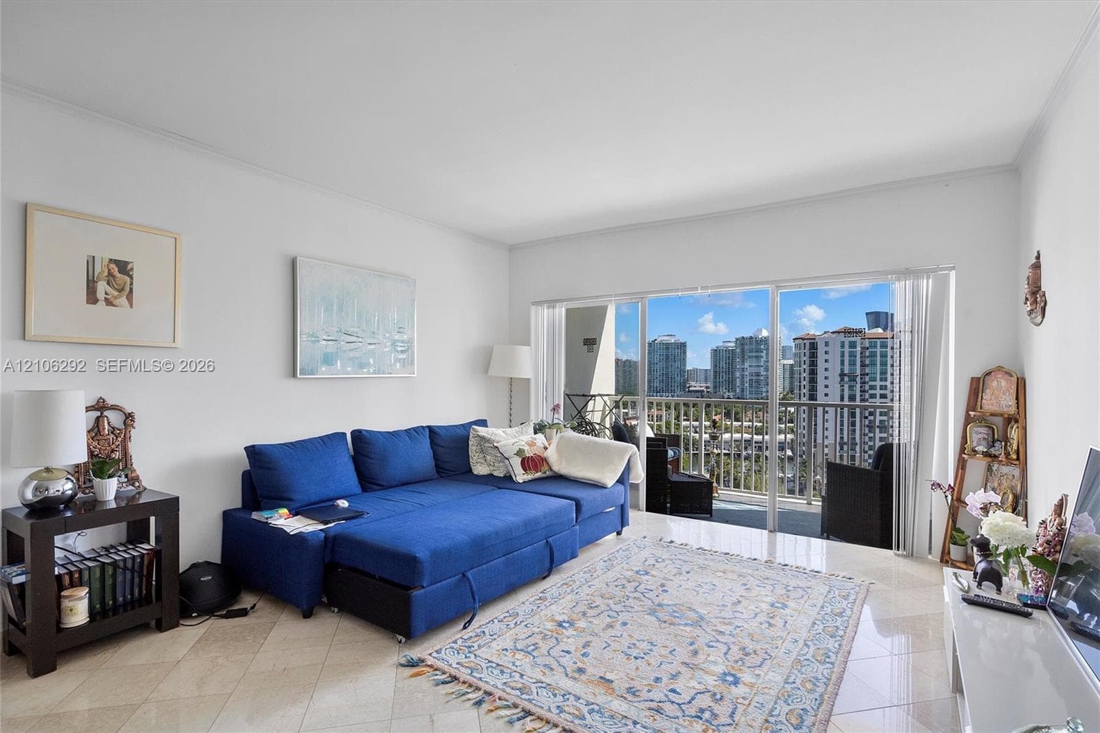 ARLEN HOUSE CONDO · #1503 in Sunny Isles Beach - Photo 2