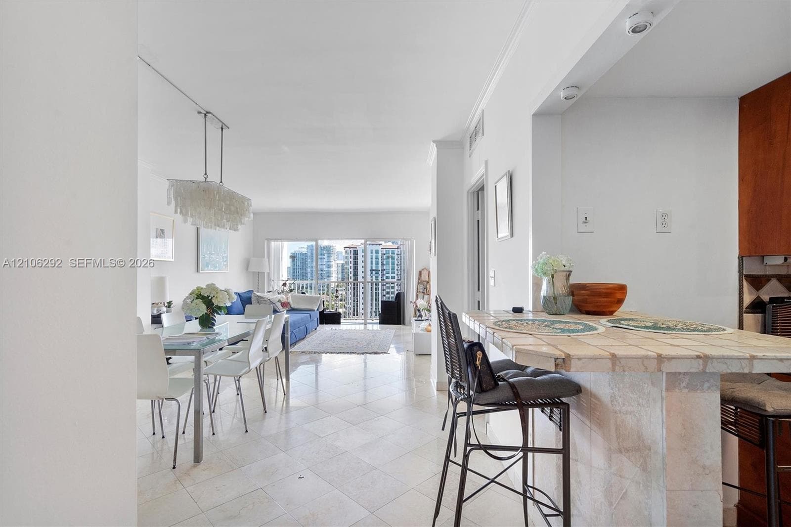 ARLEN HOUSE CONDO · #1503 in Sunny Isles Beach - Photo 7