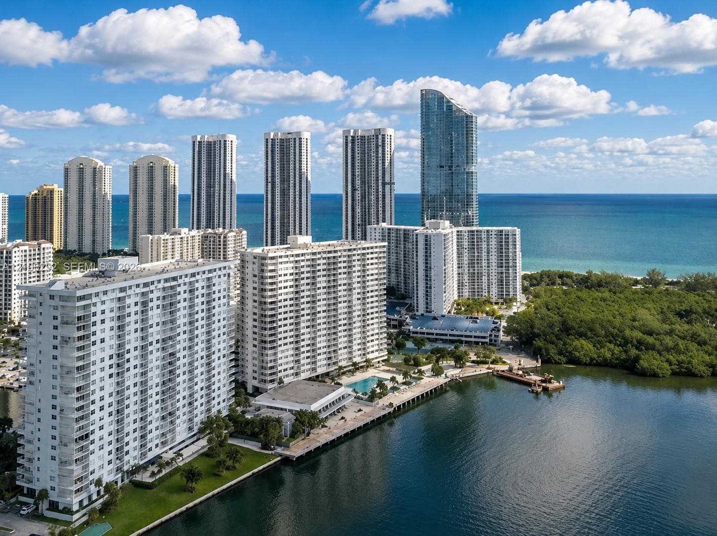ARLEN HOUSE CONDO · #1503 in Sunny Isles Beach - Photo 32