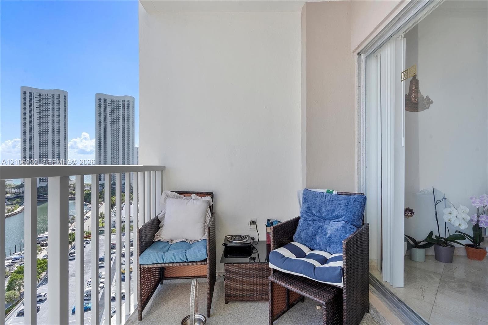 ARLEN HOUSE CONDO · #1503 in Sunny Isles Beach - Photo 5