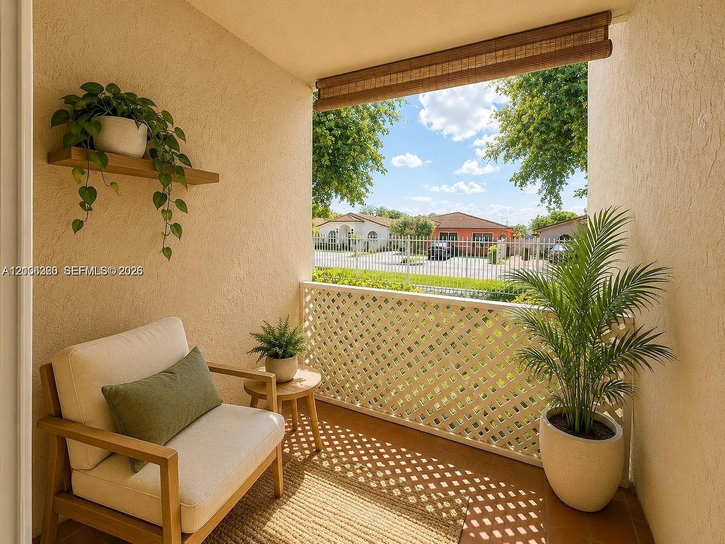 VILLA VERANDA CONDO · #B-108 in Hialeah - Photo 10