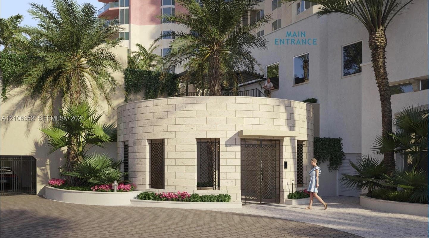 Portofino Tower · #504 in Miami Beach - Photo 23