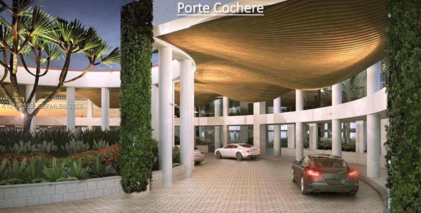 Portofino Tower · #504 in Miami Beach - Photo 27