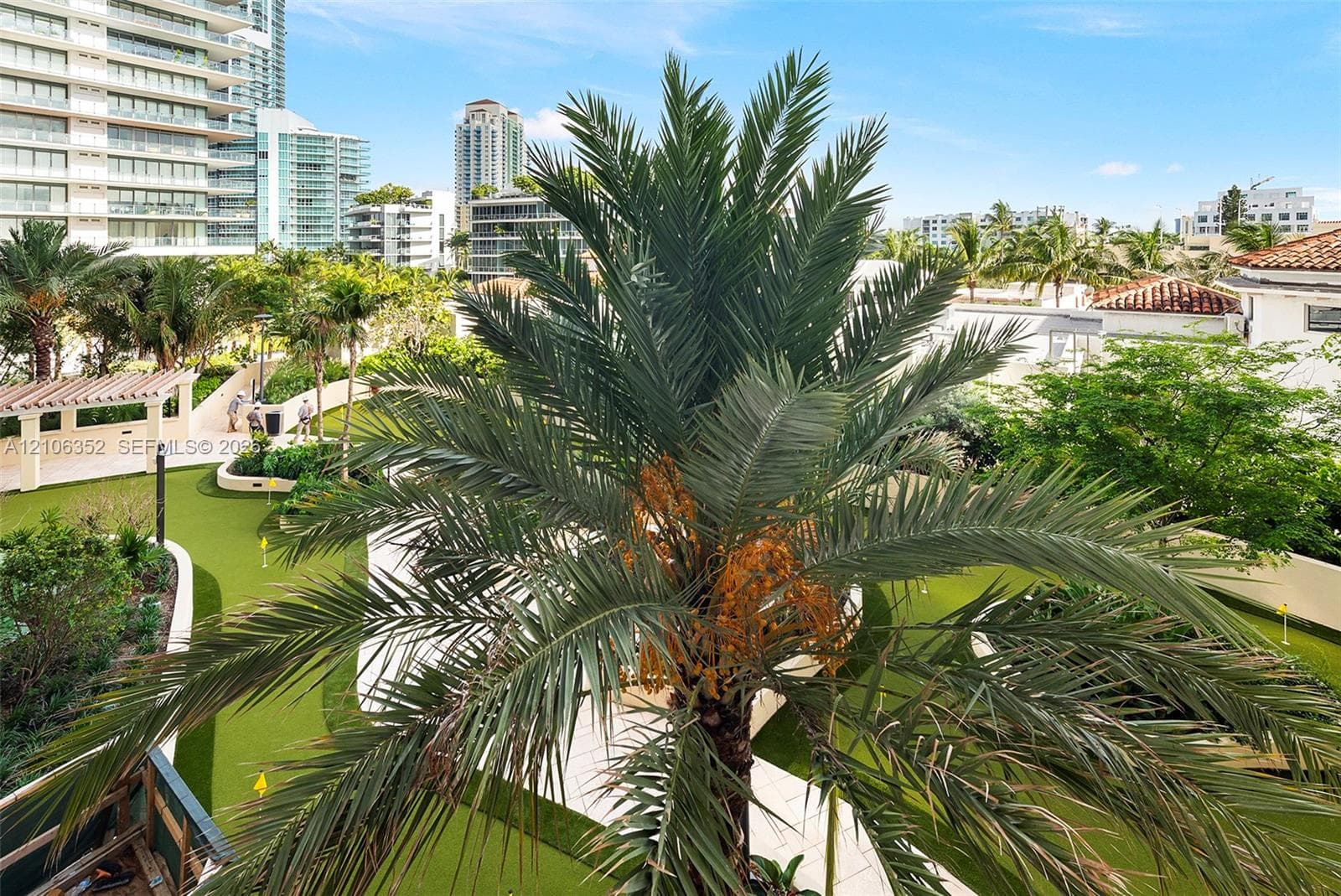 Portofino Tower · #504 in Miami Beach - Photo 17