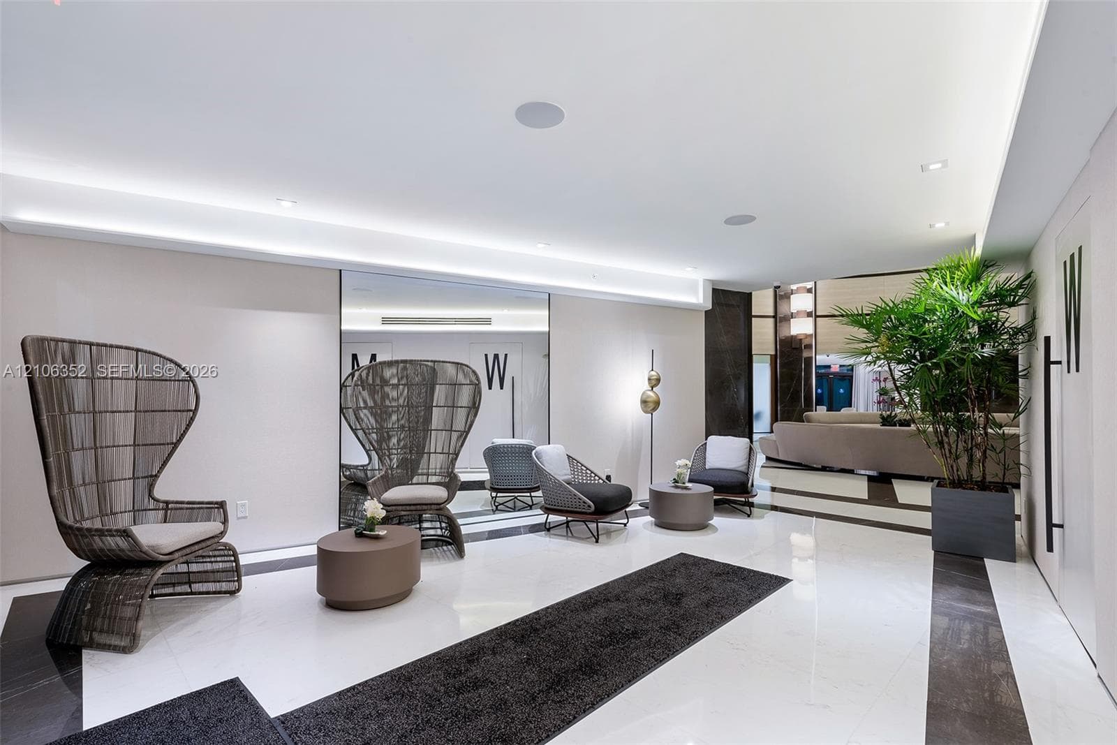 Portofino Tower · #504 in Miami Beach - Photo 43