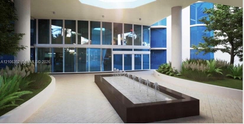 Portofino Tower · #504 in Miami Beach - Photo 26