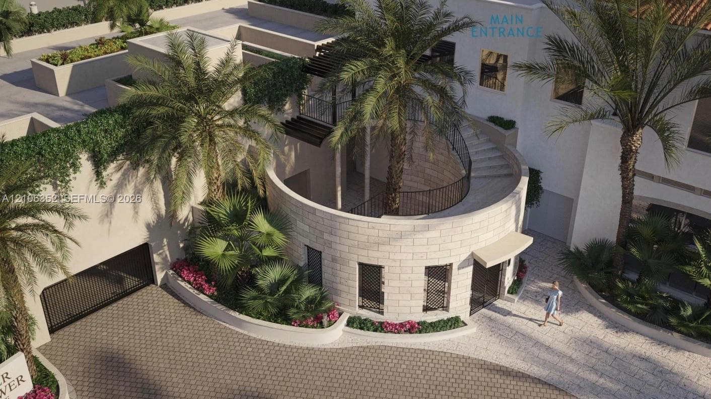 Portofino Tower · #504 in Miami Beach - Photo 22