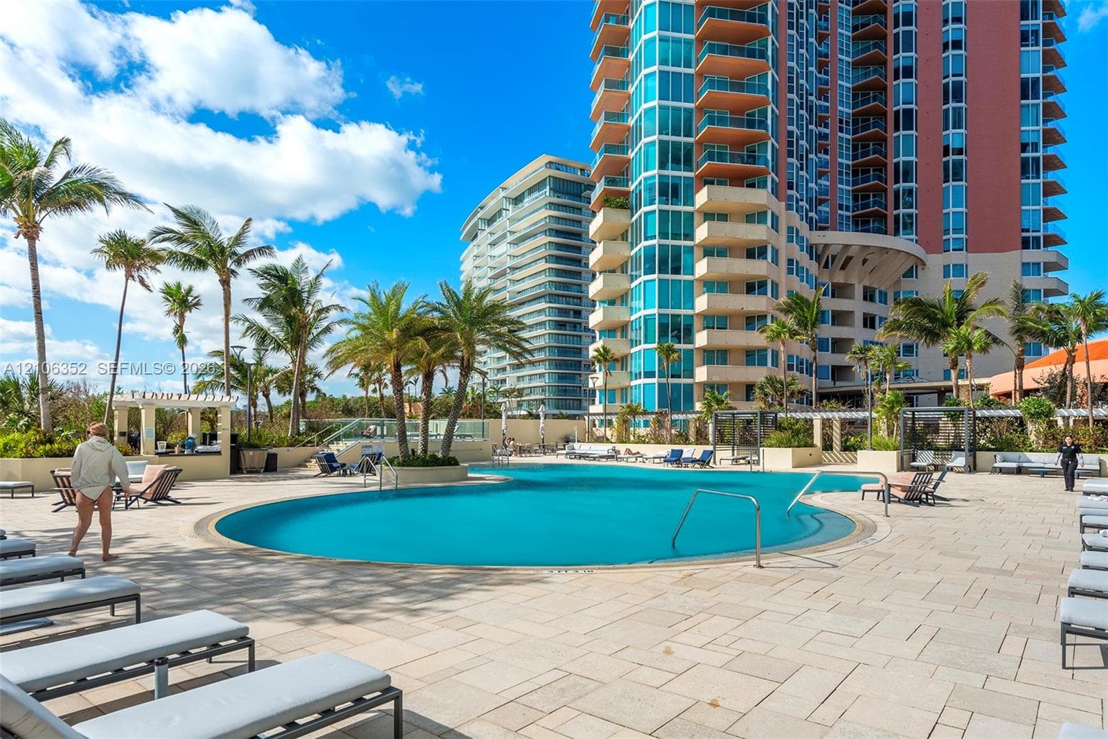 Portofino Tower · #504 in Miami Beach - Photo 63