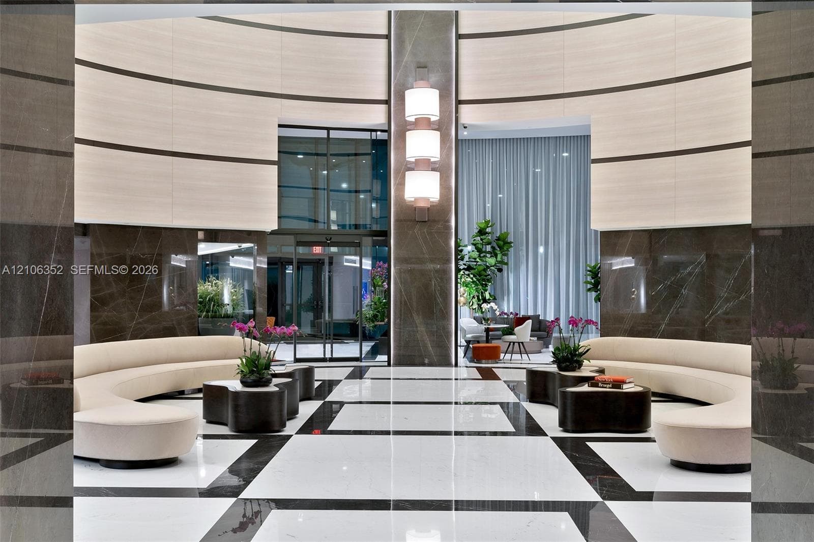 Portofino Tower · #504 in Miami Beach - Photo 32