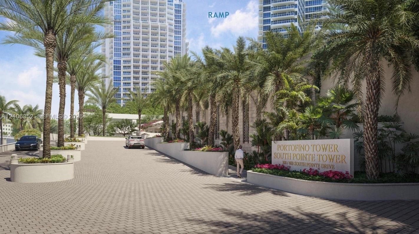 Portofino Tower · #504 in Miami Beach - Photo 20