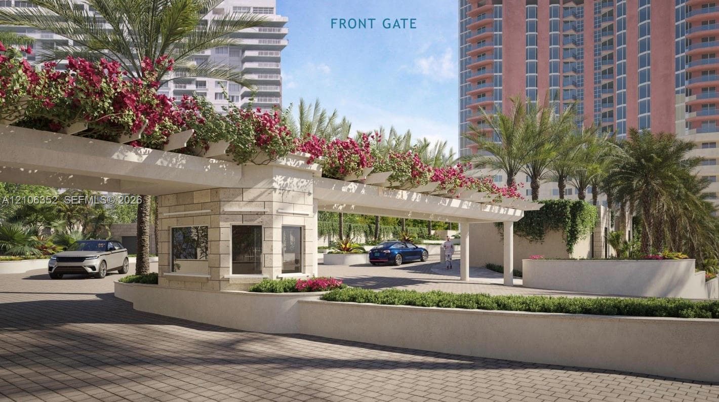 Portofino Tower · #504 in Miami Beach - Photo 24