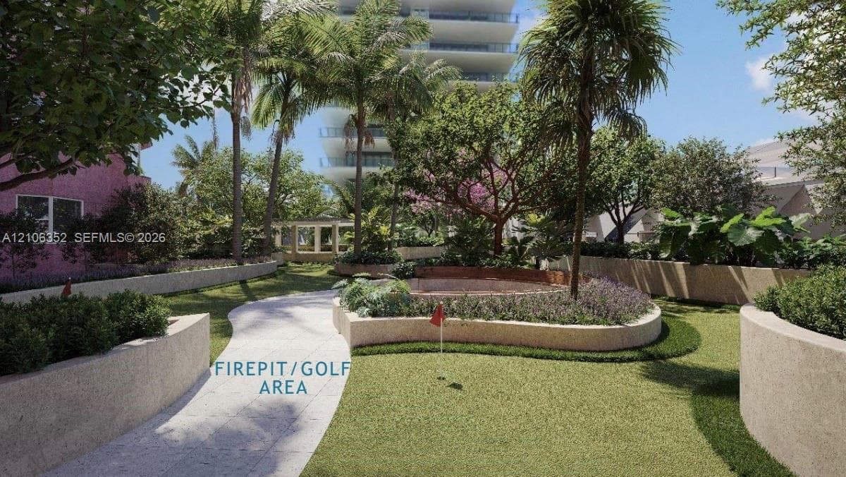 Portofino Tower · #504 in Miami Beach - Photo 69