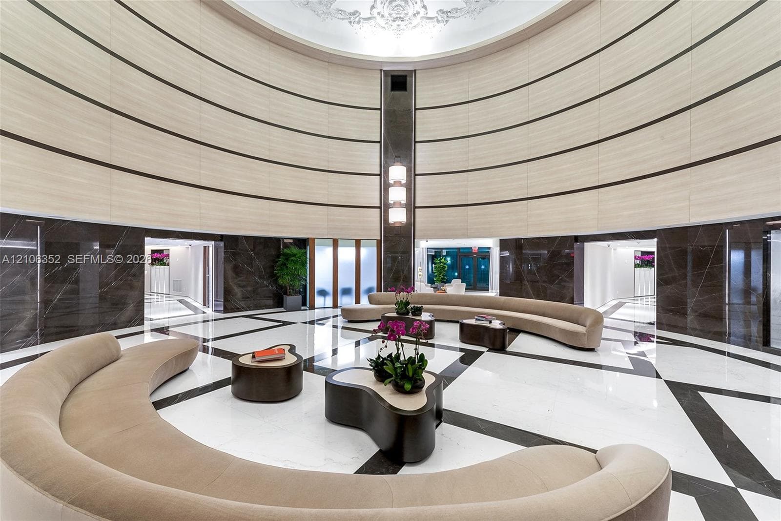 Portofino Tower · #504 in Miami Beach - Photo 33