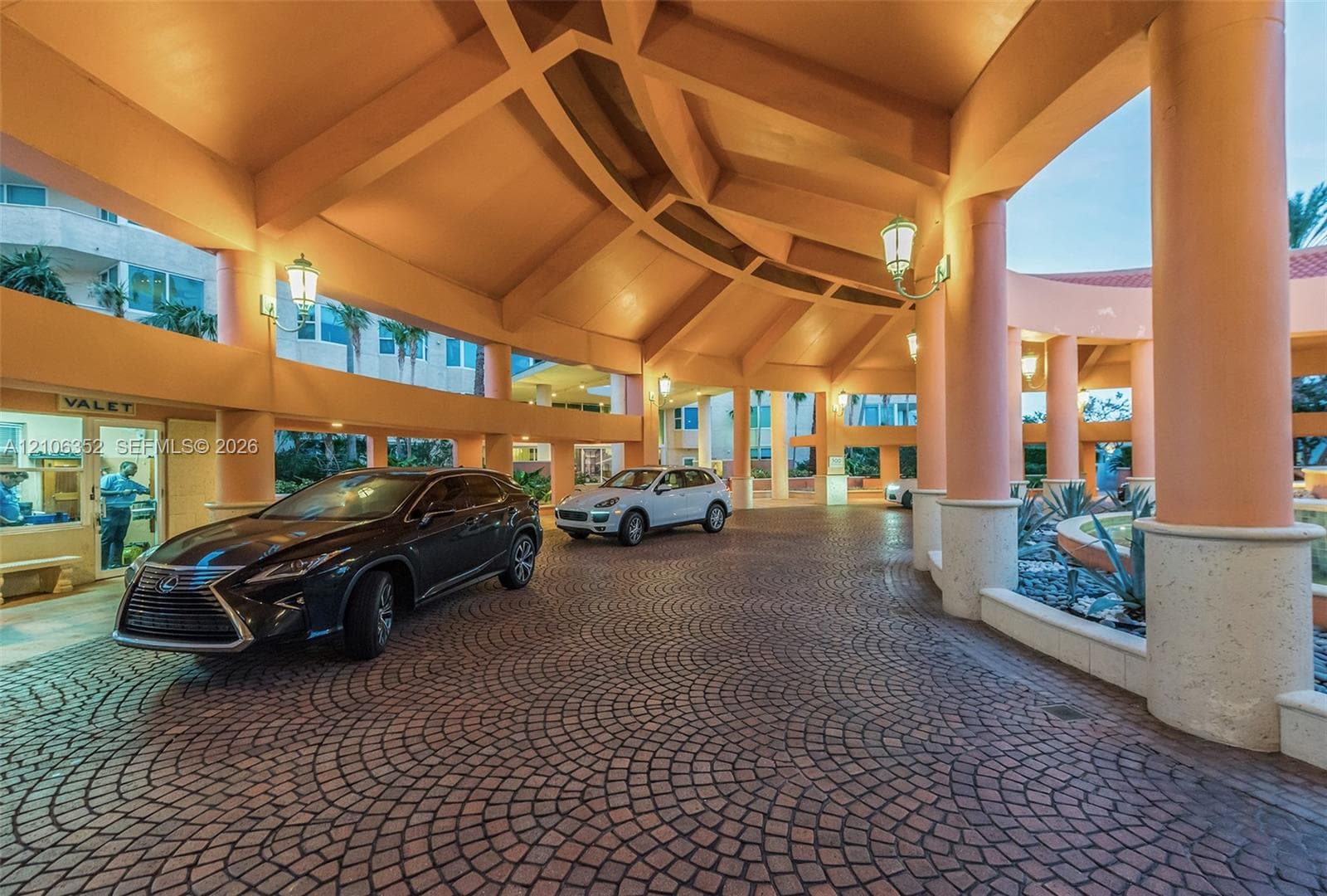 Portofino Tower · #504 in Miami Beach - Photo 18