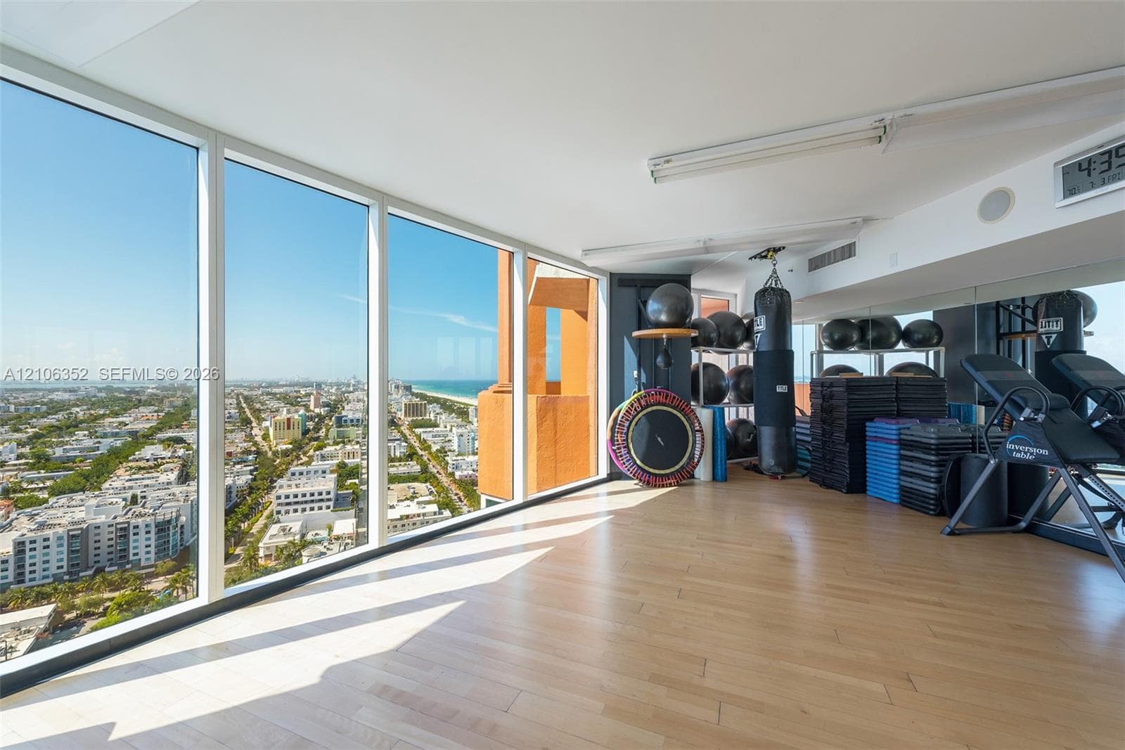 Portofino Tower · #504 in Miami Beach - Photo 59