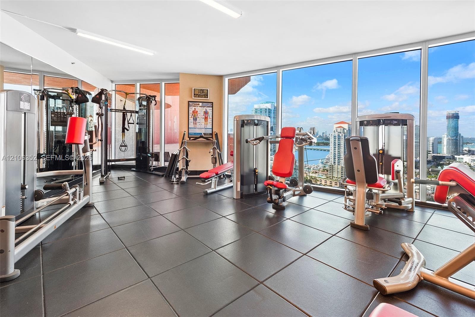 Portofino Tower · #504 in Miami Beach - Photo 50
