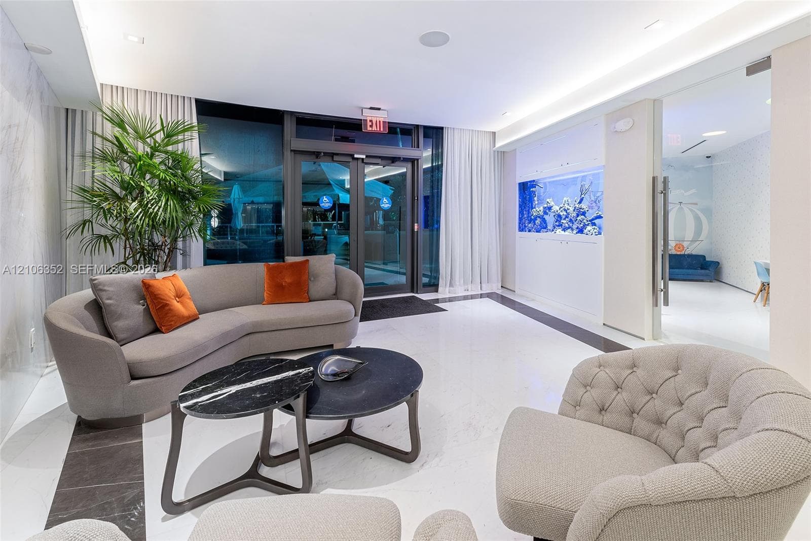 Portofino Tower · #504 in Miami Beach - Photo 44