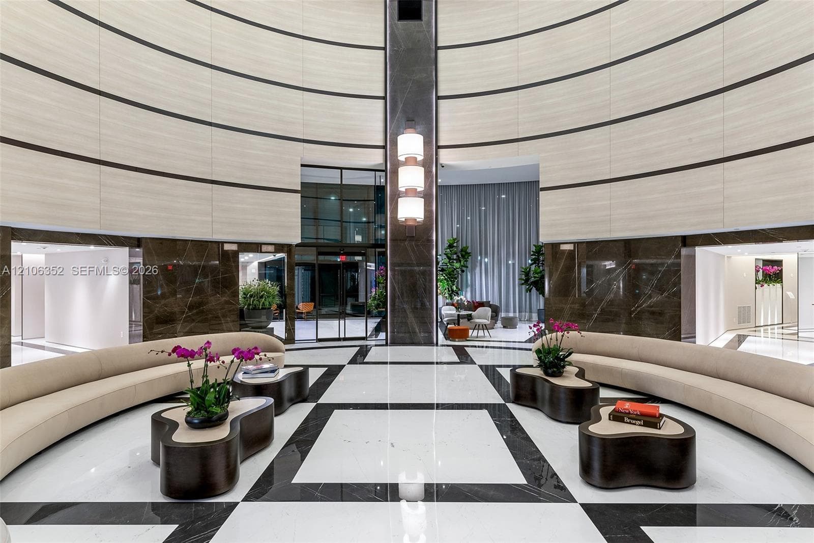Portofino Tower · #504 in Miami Beach - Photo 31