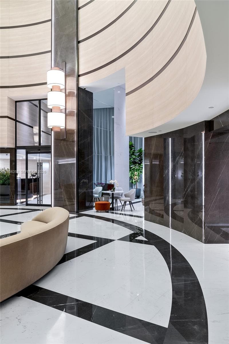 Portofino Tower · #504 in Miami Beach - Photo 29