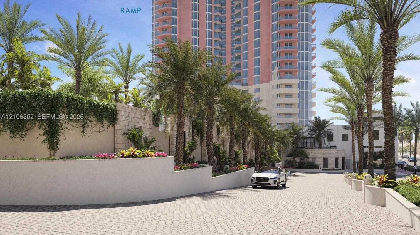 Portofino Tower · #504 in Miami Beach - Photo 21