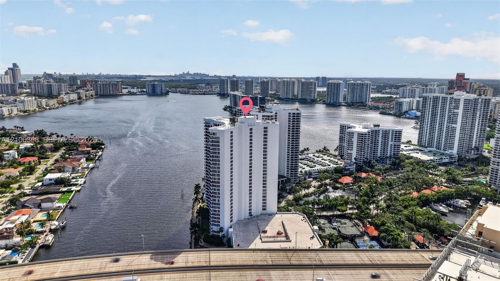 Mystic Pointe Tower 100 · #2704 in Aventura - Photo 6