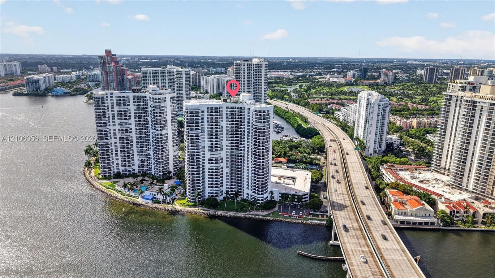 Mystic Pointe Tower 100 · #2704 in Aventura - Photo 5
