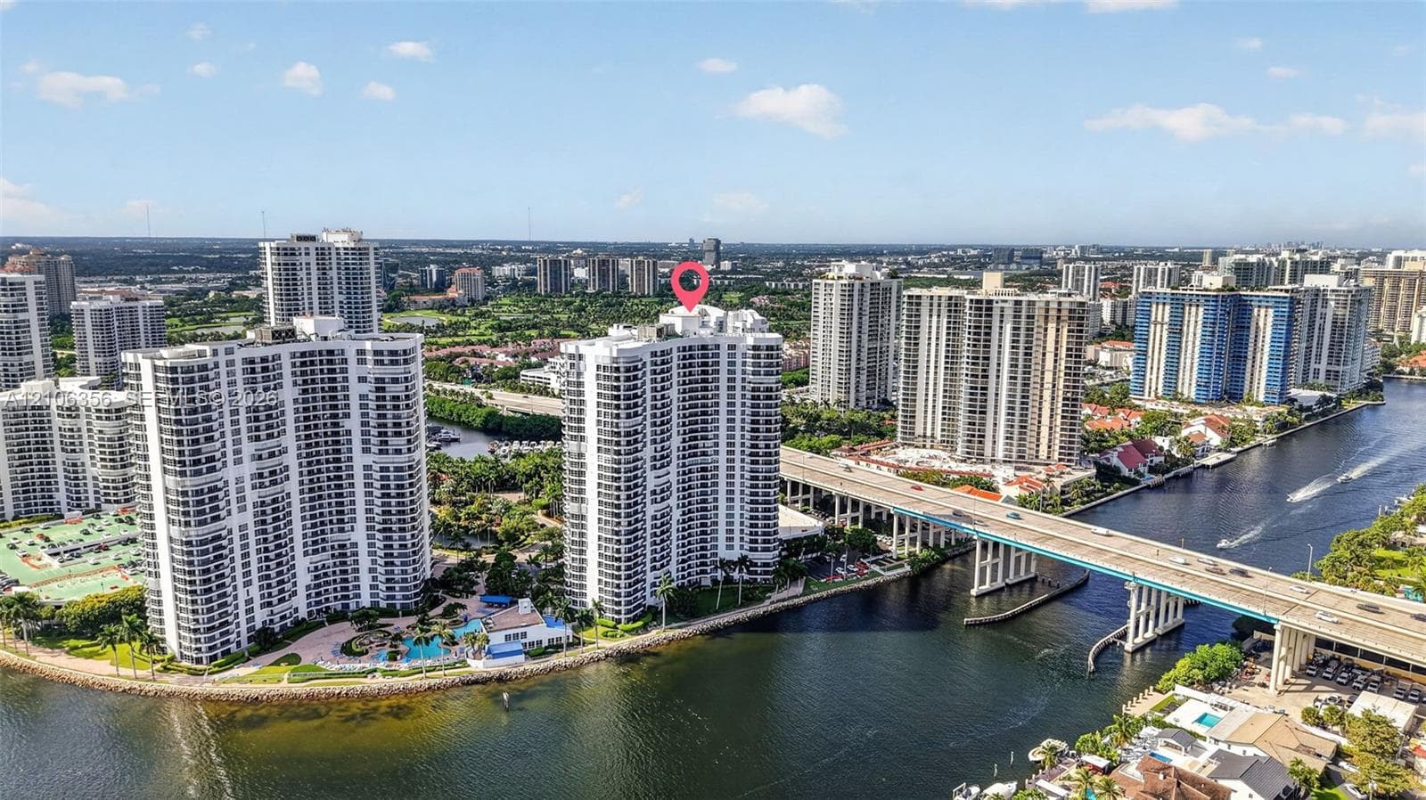 Mystic Pointe Tower 100 · #2704 in Aventura - Photo 4