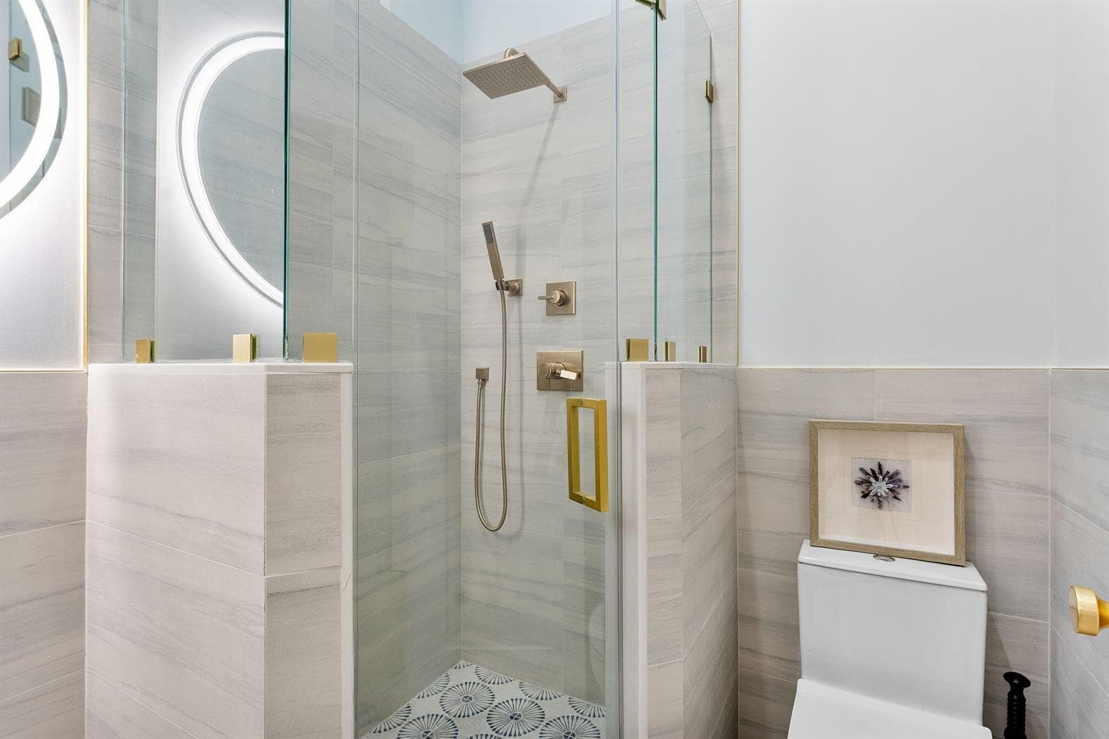 Bathroom #2
