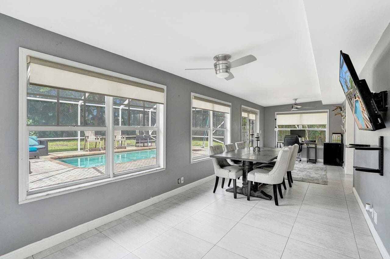 Florida Room
