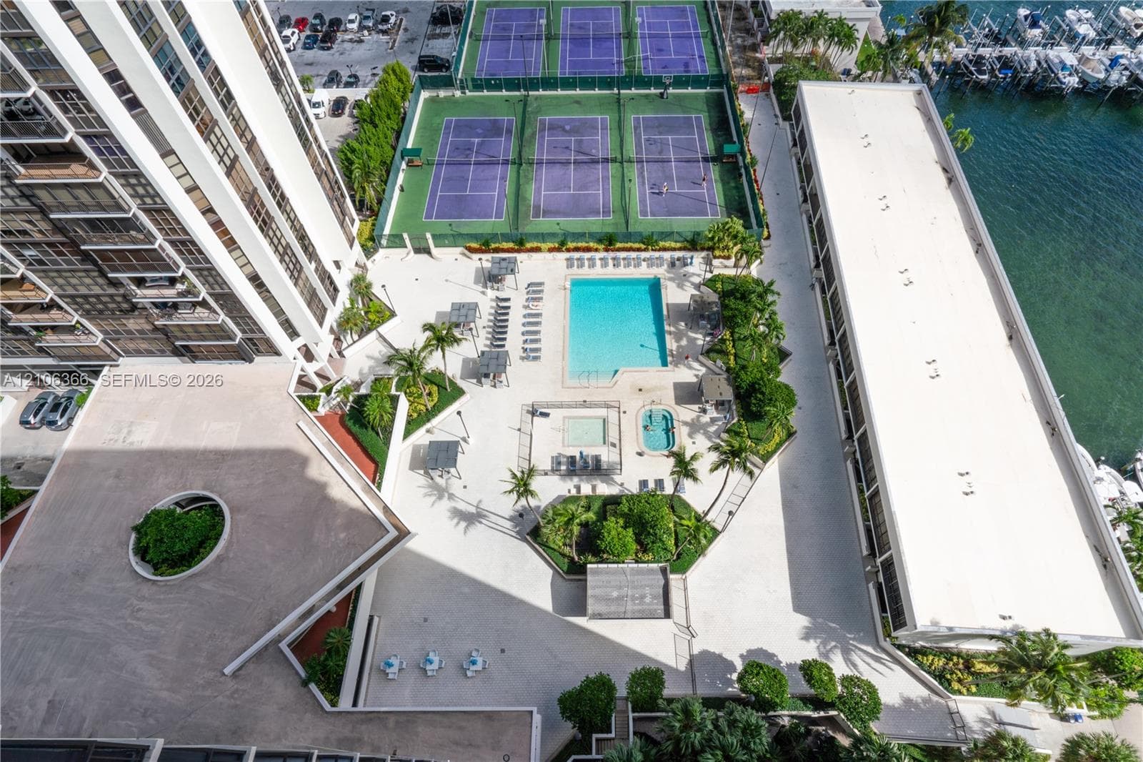 Brickell Place I · #A2004 in Miami - Photo 27