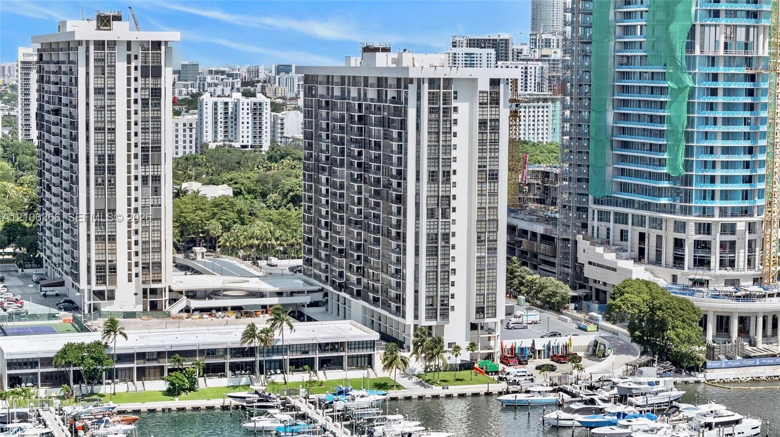 Brickell Place I · #A2004 in Miami - Photo 56