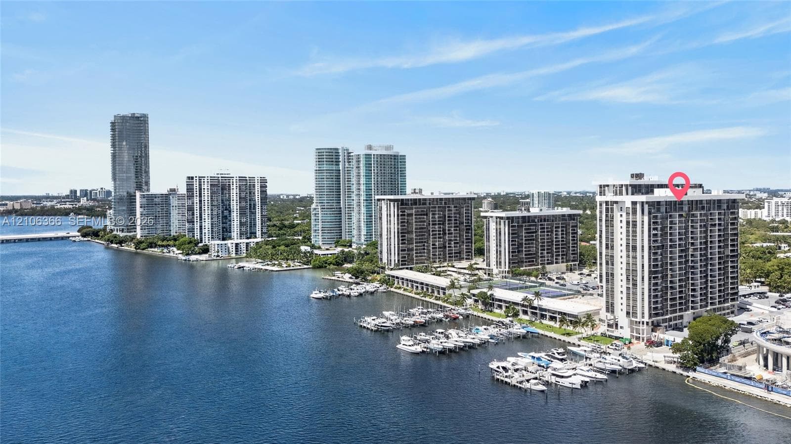 Brickell Place I · #A2004 in Miami - Photo 57