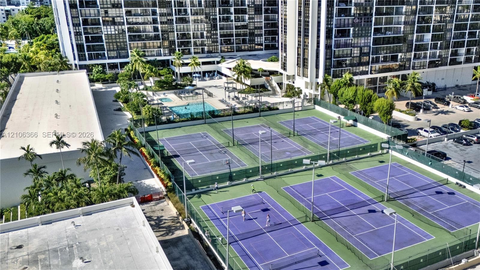 Brickell Place I · #A2004 in Miami - Photo 28