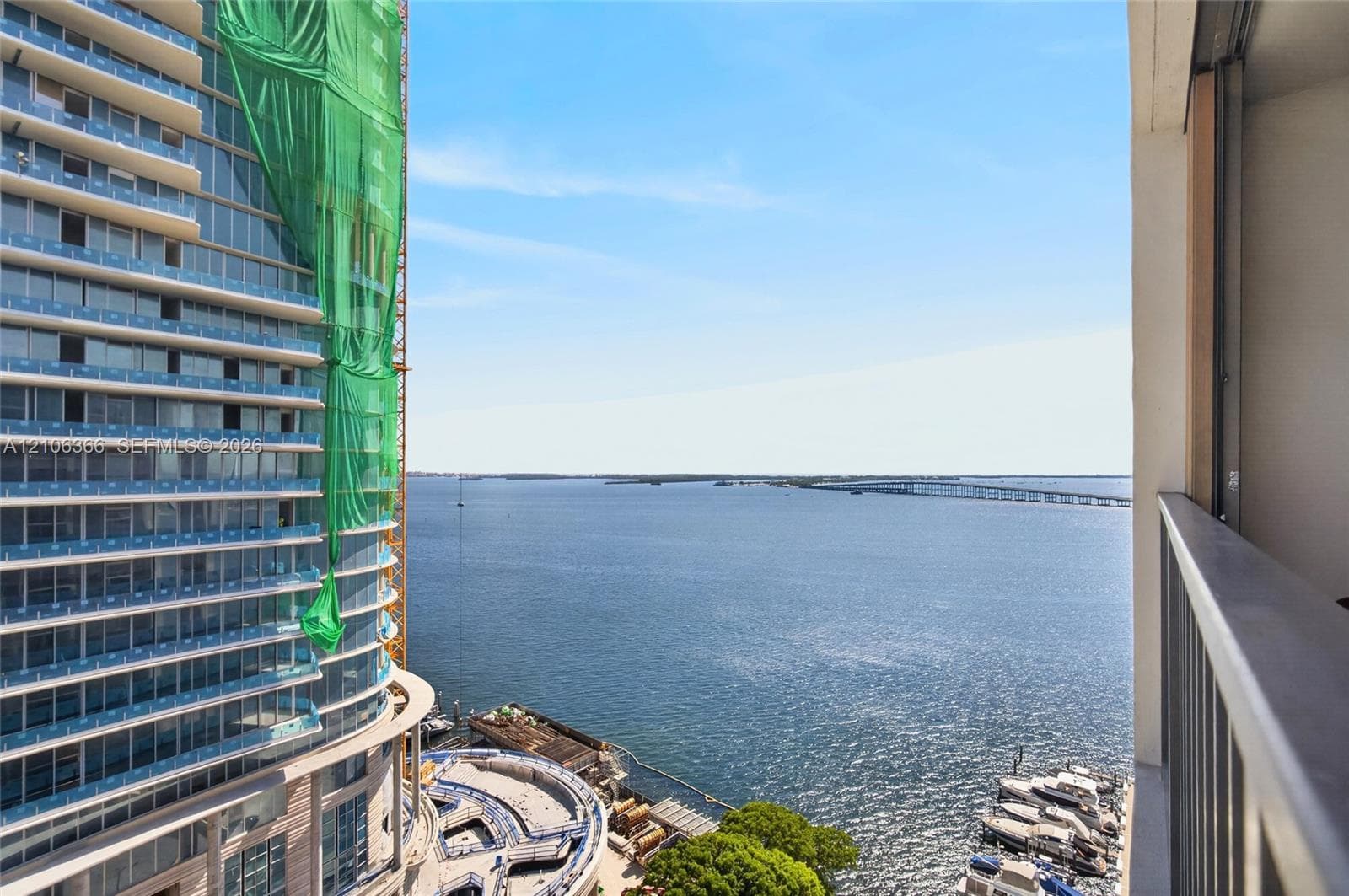 Brickell Place I · #A2004 in Miami - Photo 9