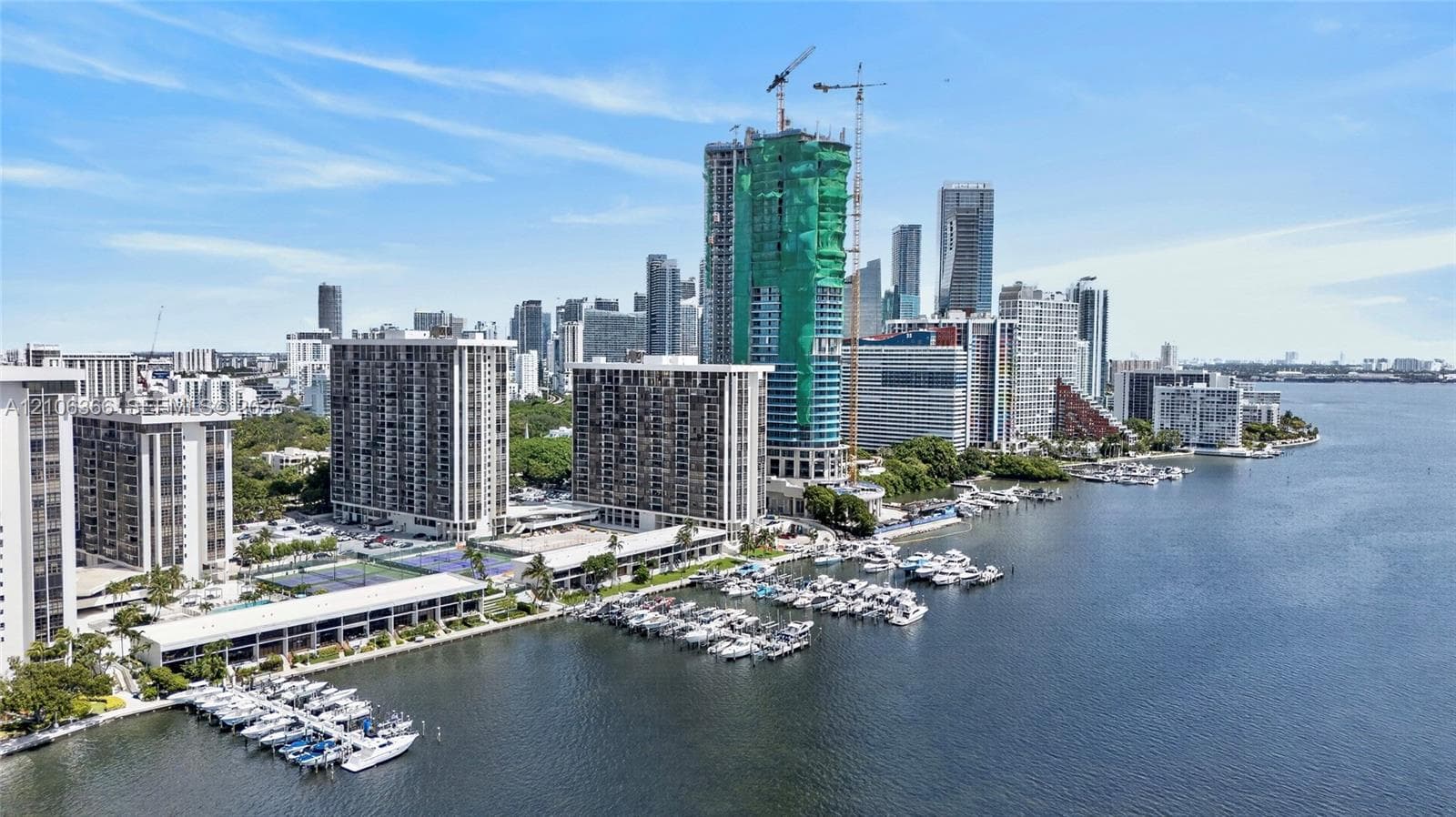 Brickell Place I · #A2004 in Miami - Photo 41