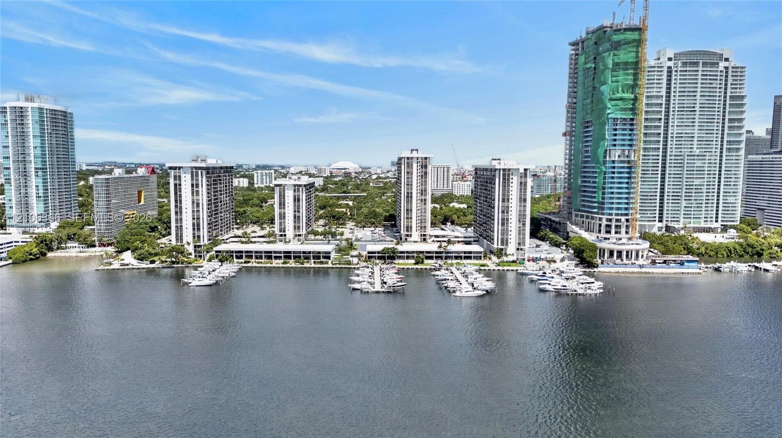 Brickell Place I · #A2004 in Miami - Photo 40