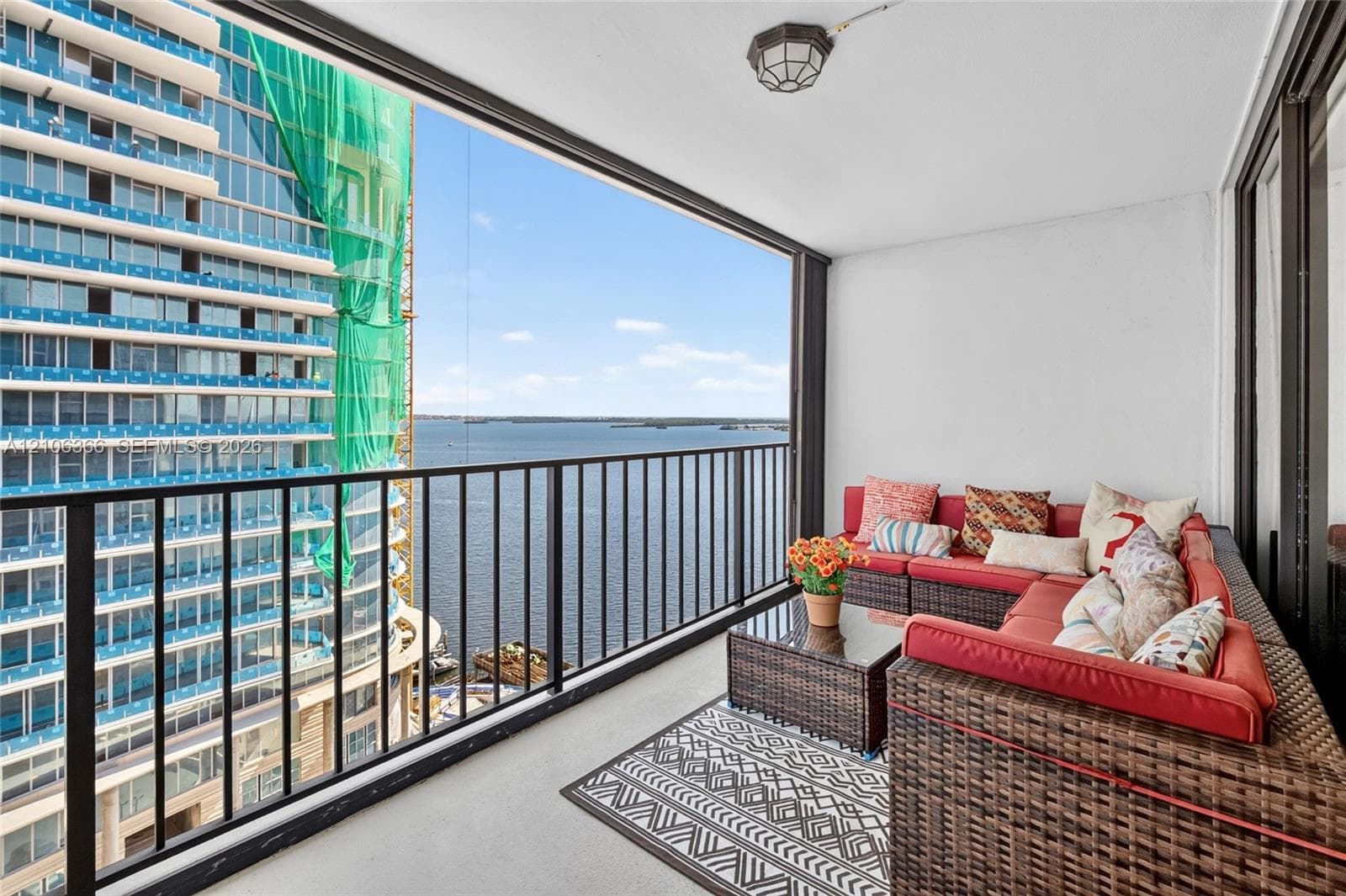 Brickell Place I · #A2004 in Miami - Photo 8