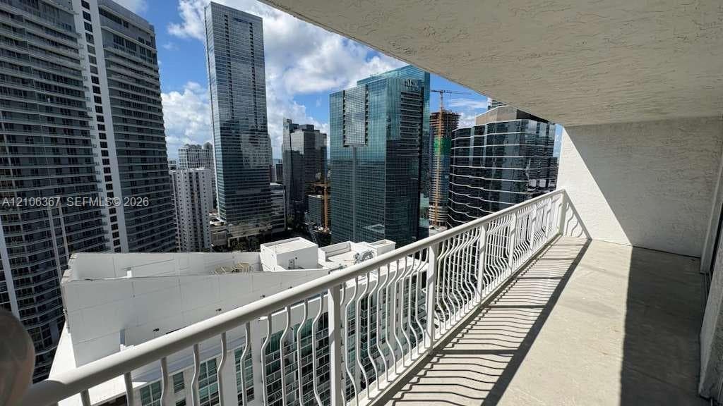 The Club at Brickell Bay · #3505 in Miami - Photo 3