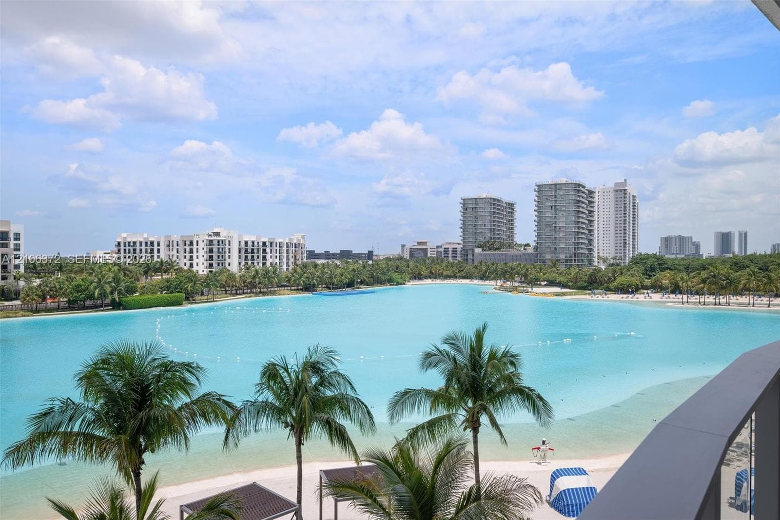 One Park Tower · #306 in Miami - Photo 2