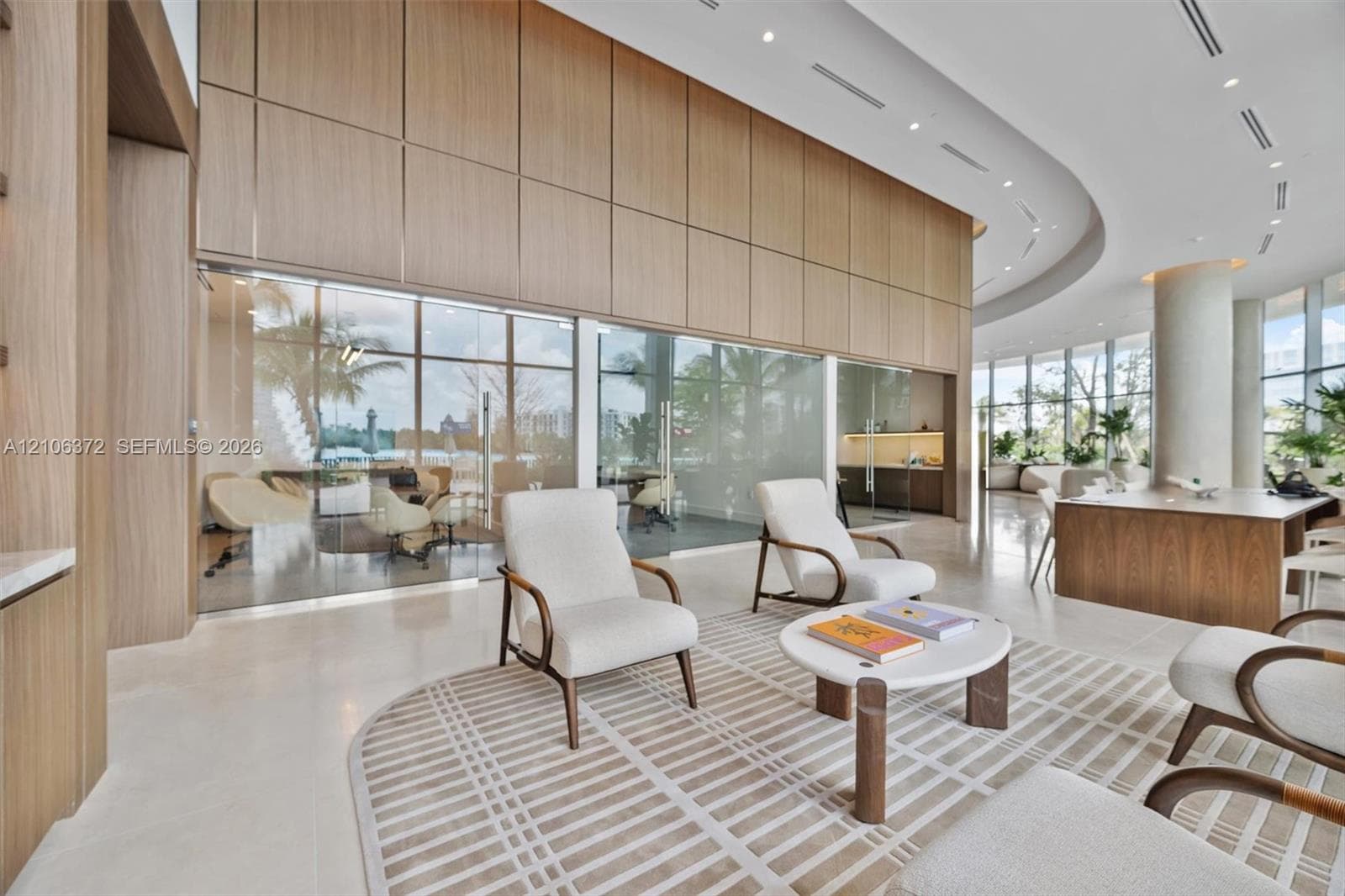 One Park Tower · #306 in Miami - Photo 43