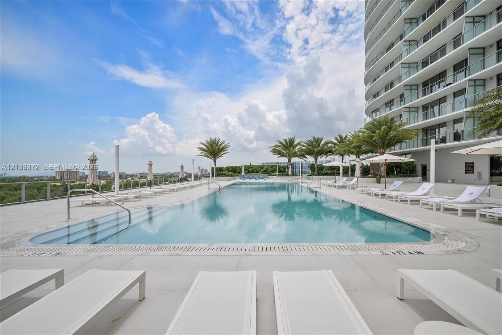 One Park Tower · #306 in Miami - Photo 57