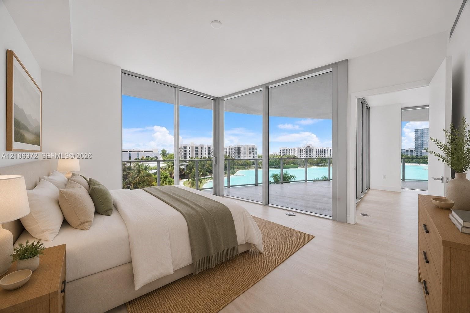 One Park Tower · #306 in Miami - Photo 30