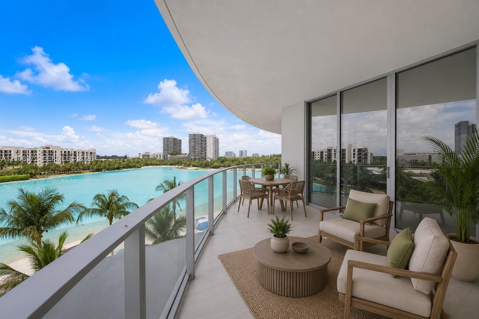 One Park Tower · #306 in Miami - Photo 37