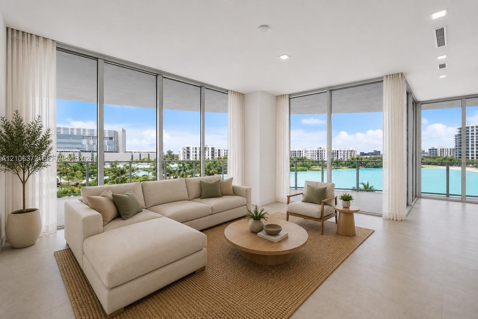 One Park Tower · #306 in Miami - Photo 15