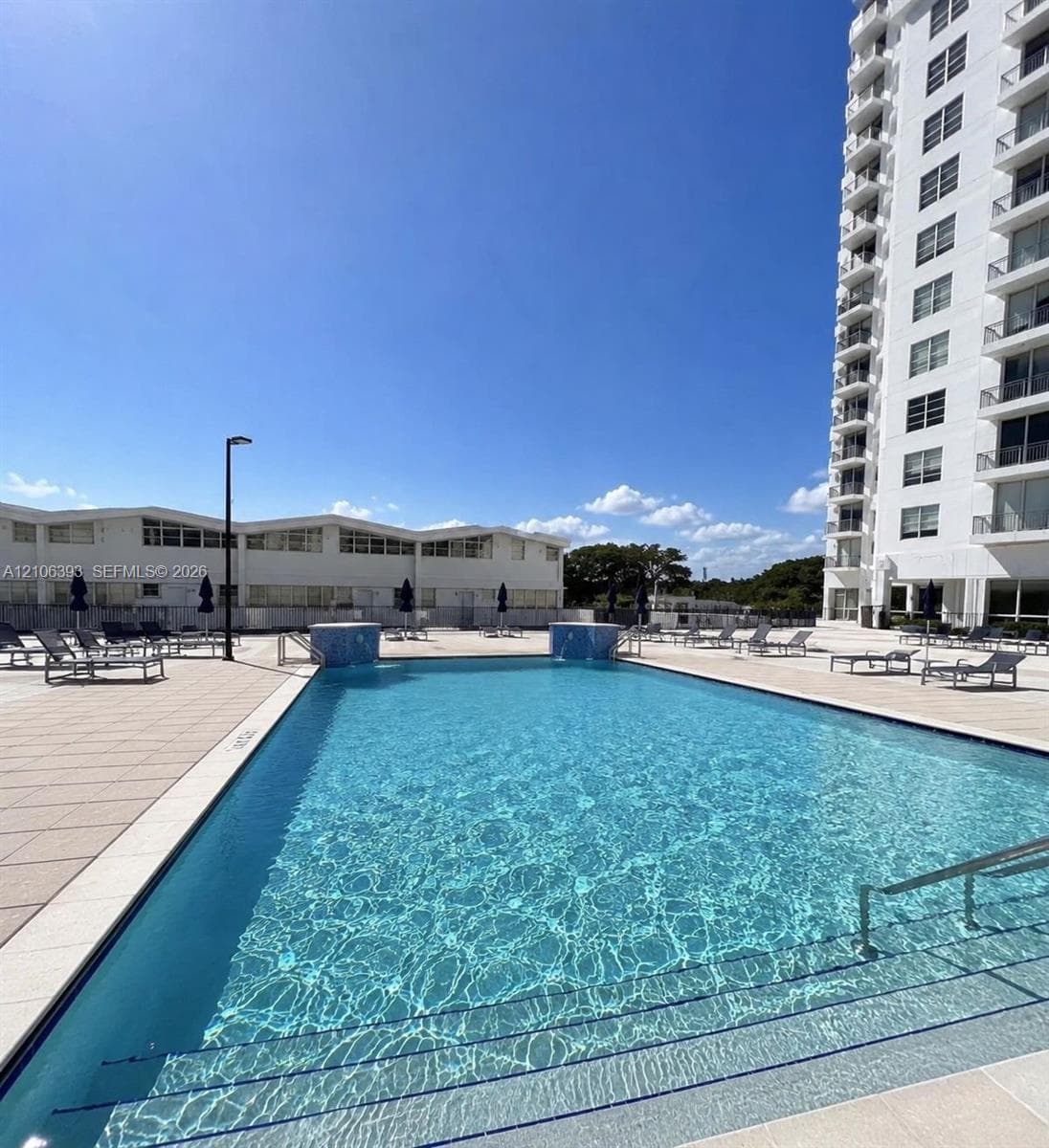 COMMODORE PLAZA · #2407 in Aventura - Photo 13
